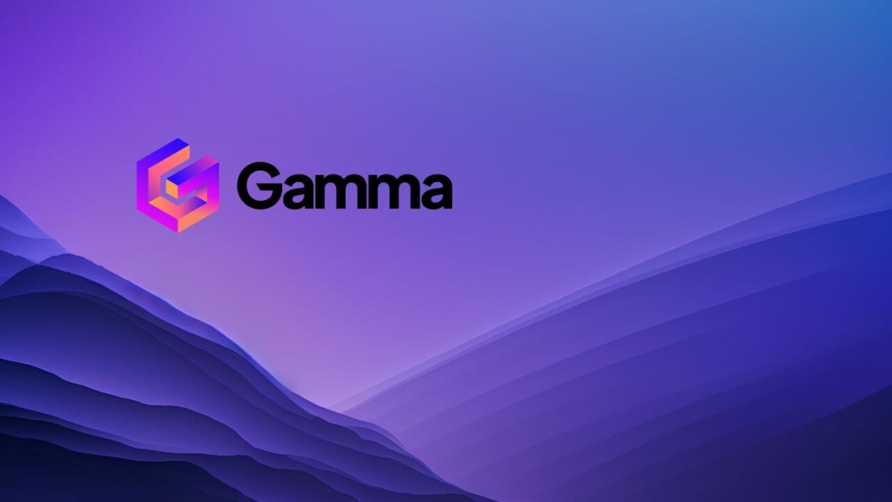 Gamma AI