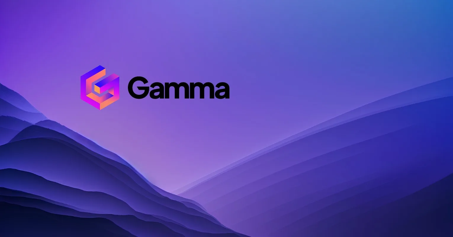 Gamma AI