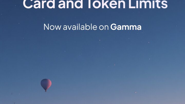 Gamma App