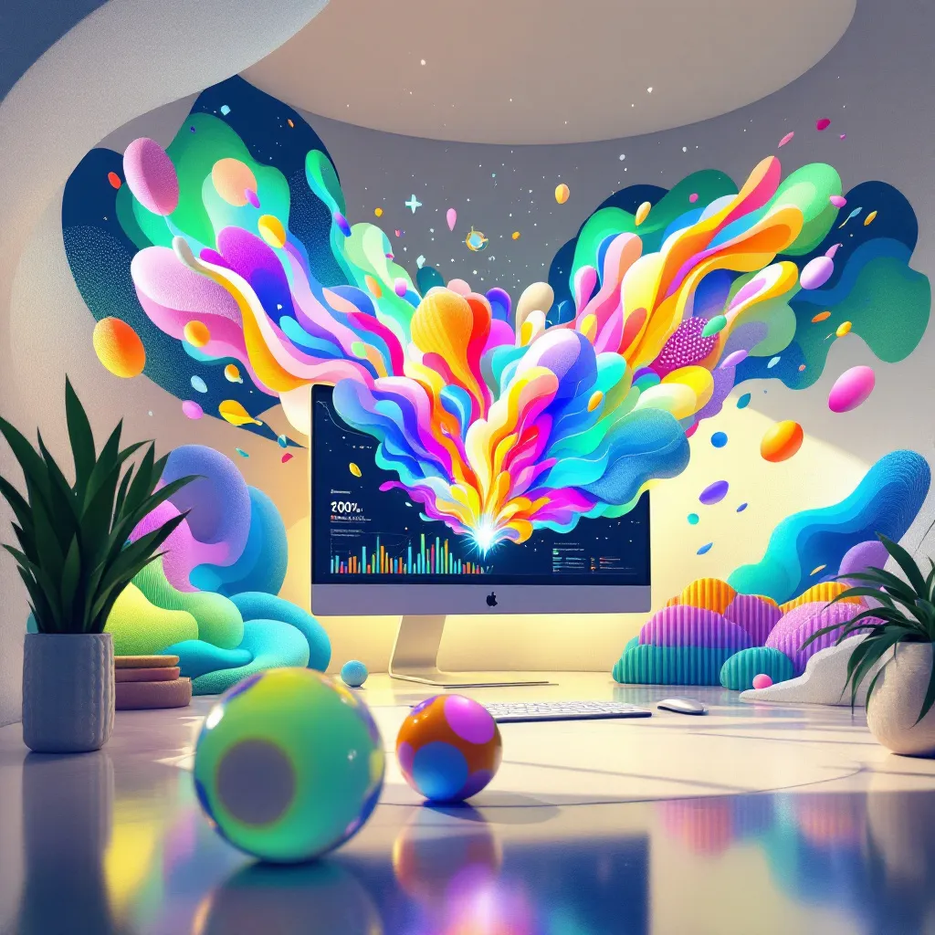 Ikony w prezentacjach: Nowa funkcjonalność Gamma