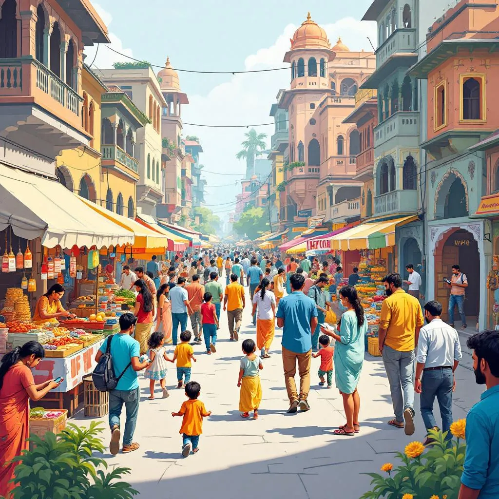 UPI w Gamma: Szybsze płatności dla użytkowników z Indii