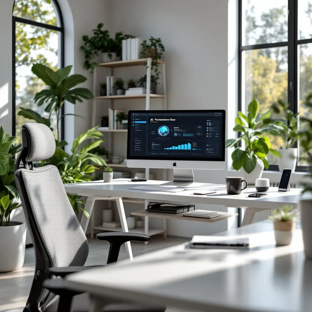 Automatyzacja pracy: Integracja Gamma z Zapier