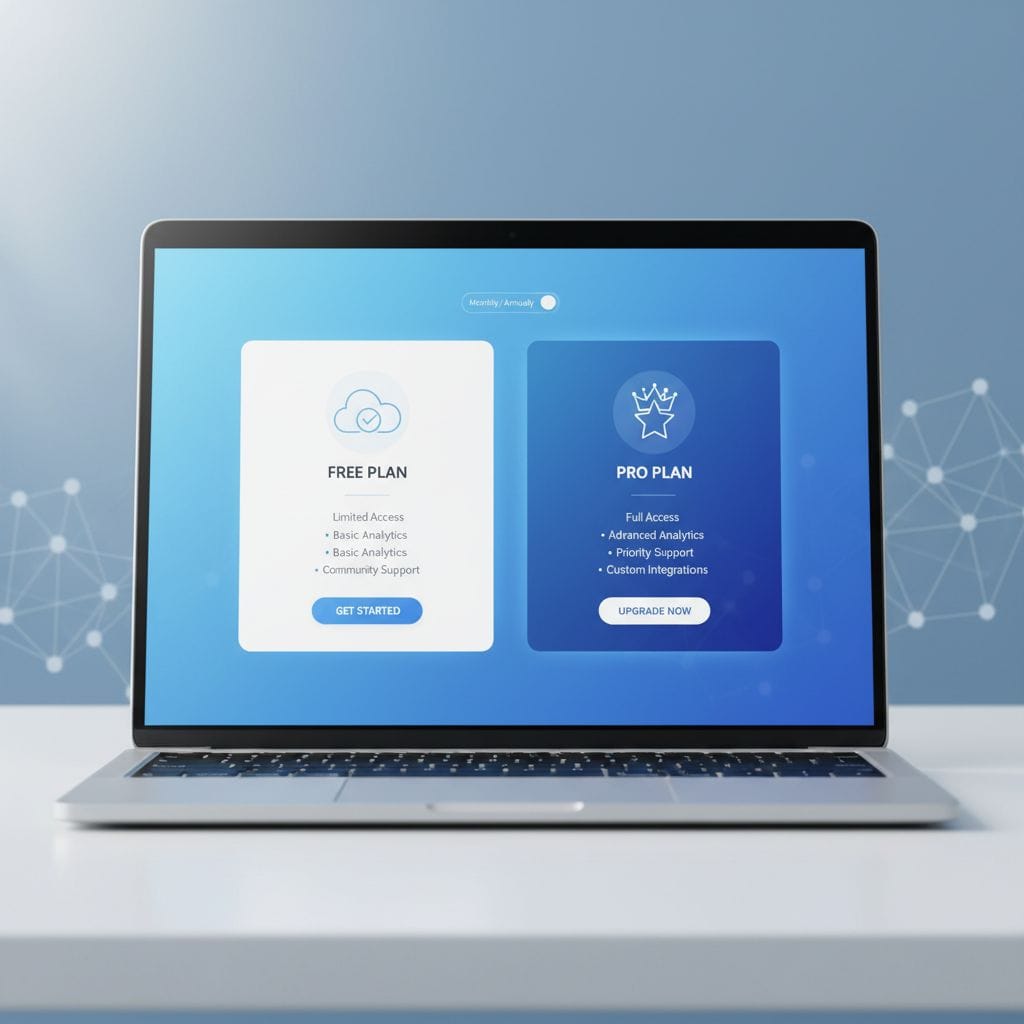 Czy Gamma jest darmowa? Cennik i limity w praktyce