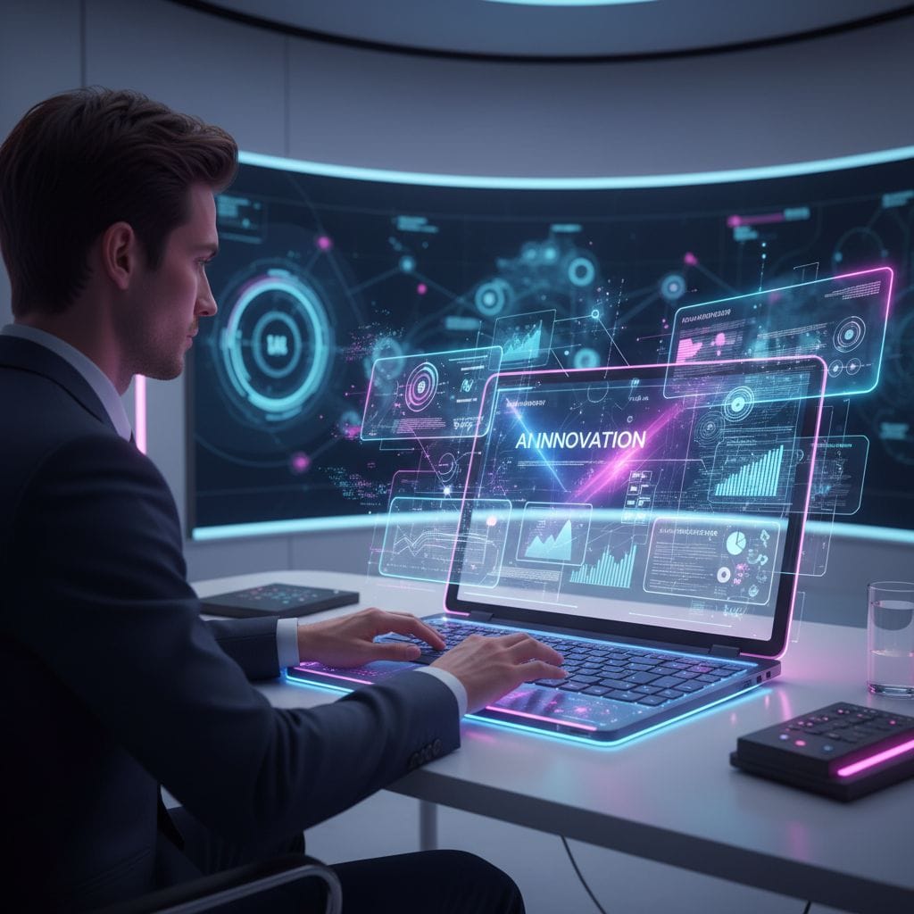 Jak działa Gamma App i dla kogo jest najlepsza?