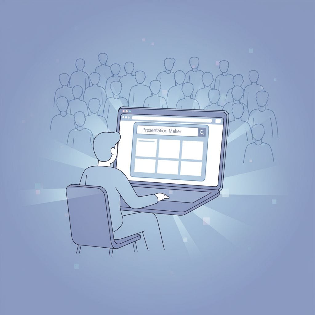 Jak się nazywa aplikacja do robienia prezentacji?