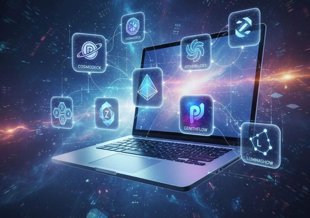 Alternatywy dla PowerPoint – co wybrać zamiast klasycznych slajdów?