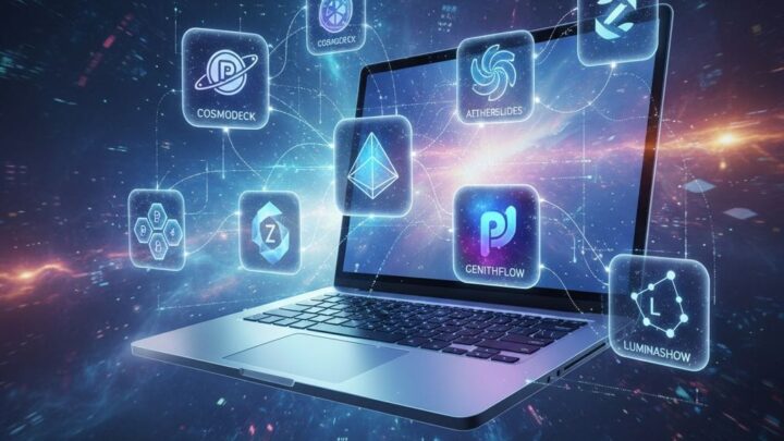 Alternatywy dla PowerPoint – co wybrać zamiast klasycznych slajdów?