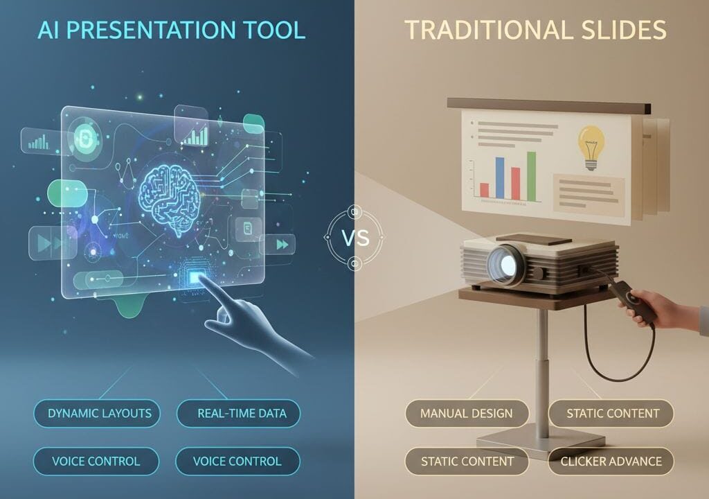 Czy Gamma zastąpi PowerPoint w 2026 roku?