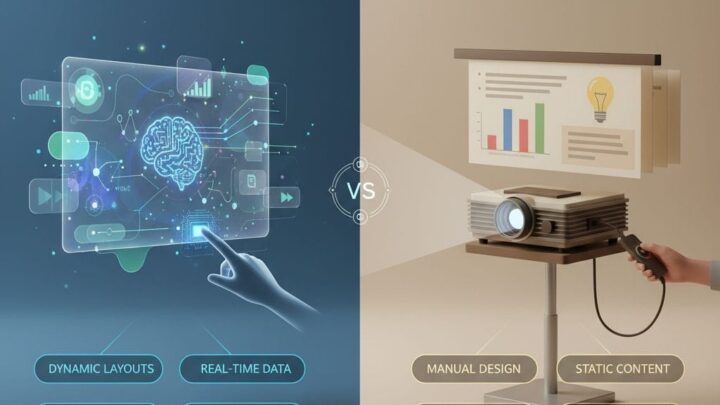Czy Gamma zastąpi PowerPoint w 2026 roku?