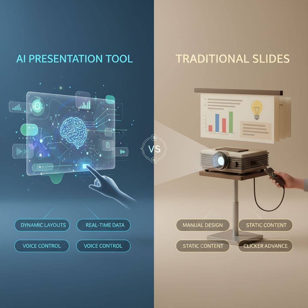 Czy Gamma zastąpi PowerPoint w 2026 roku?