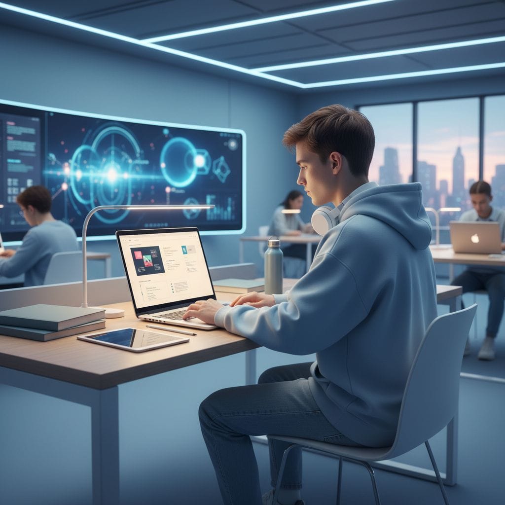 Czy warto korzystać z Gamma do szkoły lub studiów?