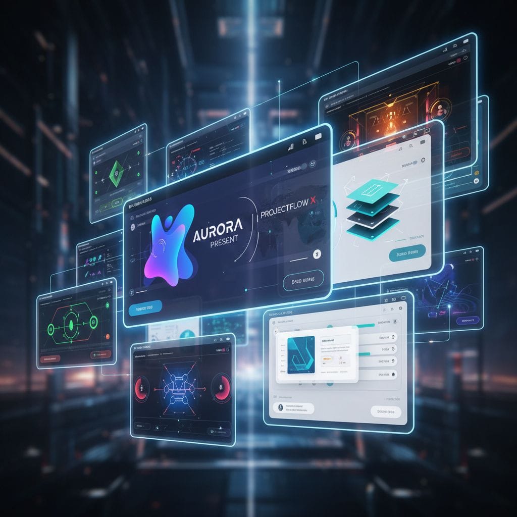 Jaki program do robienia prezentacji wybrać w 2026 roku?