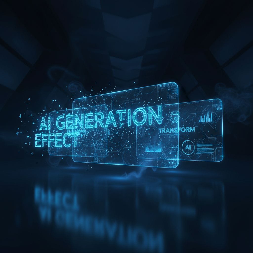 Jakie AI samo wygeneruje prezentację z tekstu?