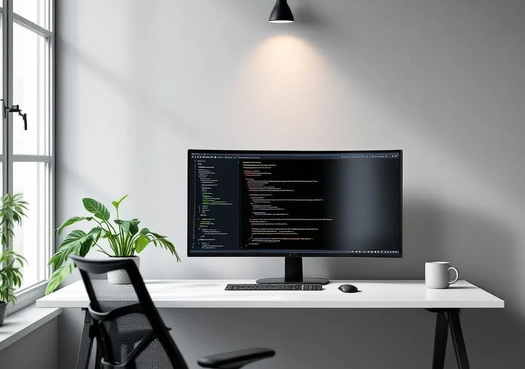 Podświetlanie kodu w Gamma: Nowe możliwości dla programistów