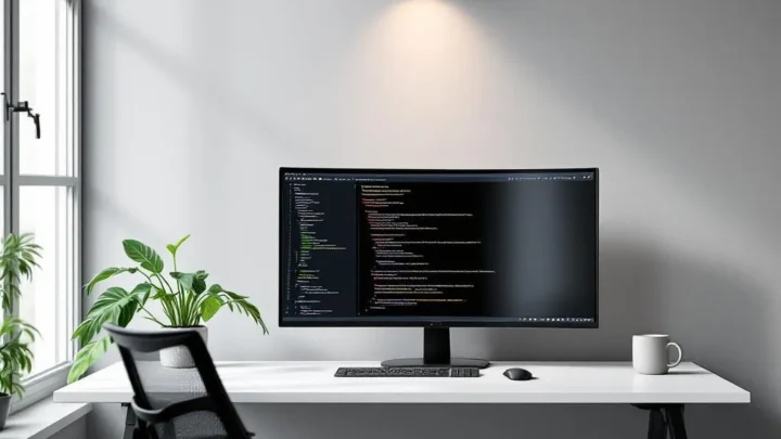 Podświetlanie kodu w Gamma: Nowe możliwości dla programistów