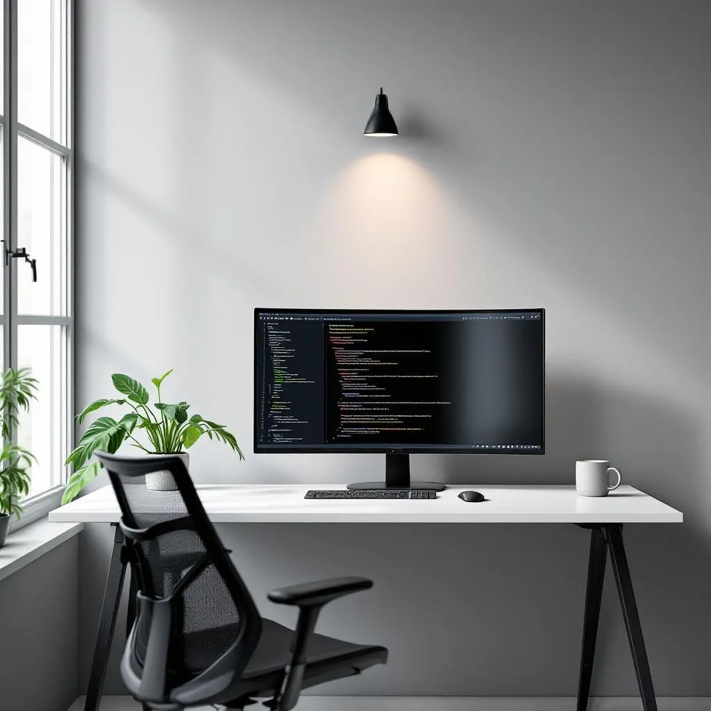 Podświetlanie kodu w Gamma: Nowe możliwości dla programistów