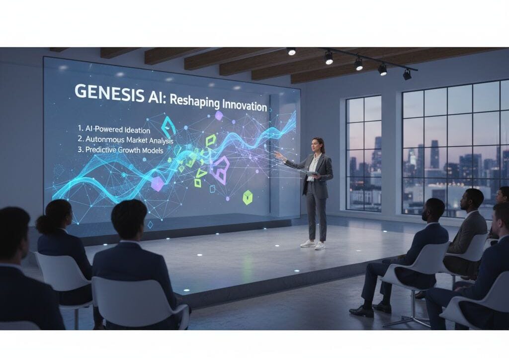 Jak stworzyć pitch deck przy użyciu AI?