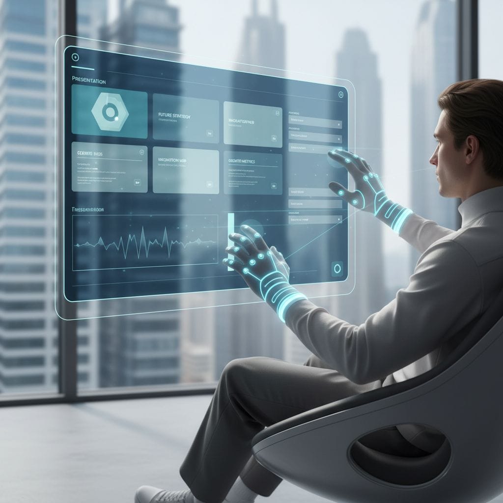 Jak zrobić prezentację bez PowerPoint i bez grafika?