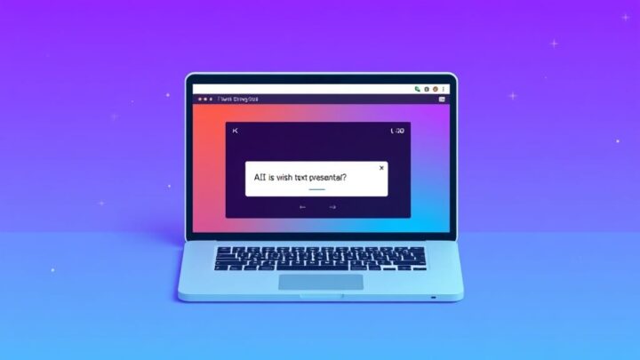 Generator prezentacji AI za darmo — Gamma App tworzy slajdy z promptu w 30 sekund